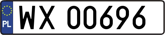 WX00696