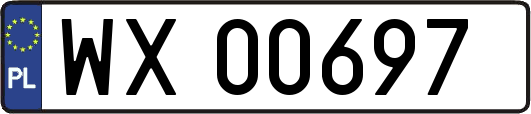 WX00697