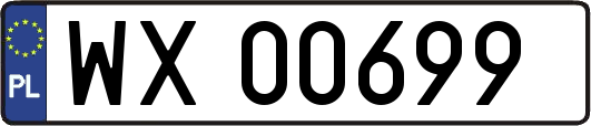WX00699