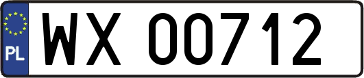 WX00712