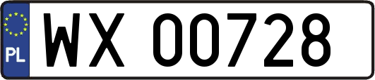 WX00728