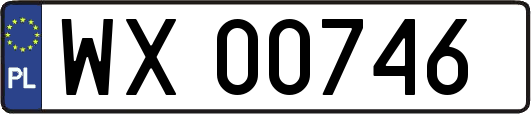 WX00746