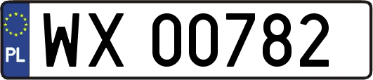 WX00782