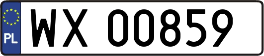 WX00859
