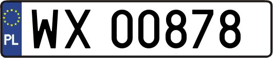WX00878