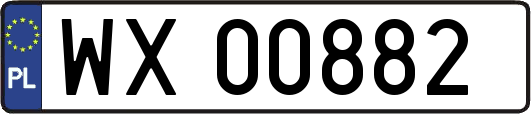 WX00882