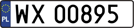 WX00895