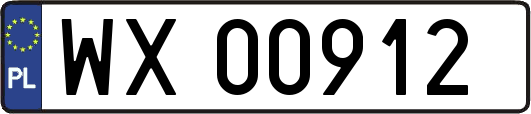 WX00912