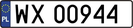 WX00944