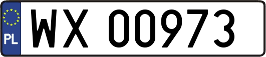 WX00973
