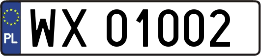 WX01002