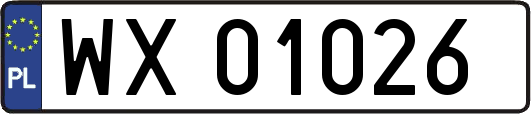 WX01026