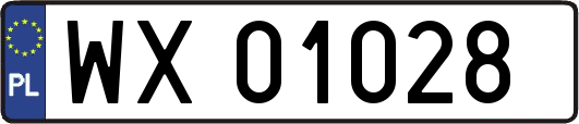 WX01028