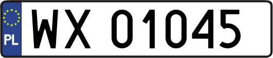 WX01045