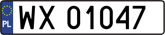WX01047