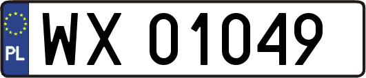 WX01049