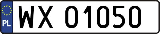 WX01050