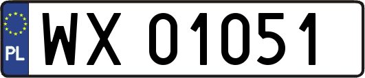WX01051