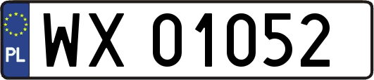 WX01052