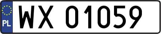 WX01059