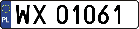WX01061