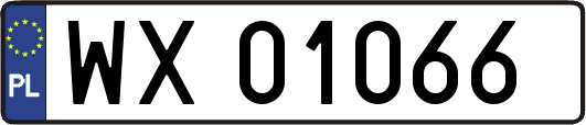 WX01066