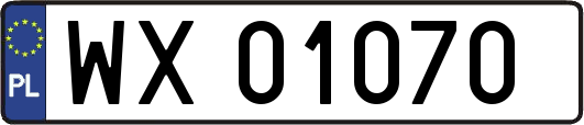 WX01070