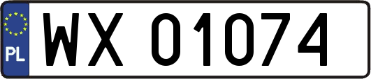 WX01074
