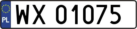 WX01075