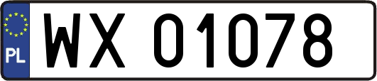 WX01078