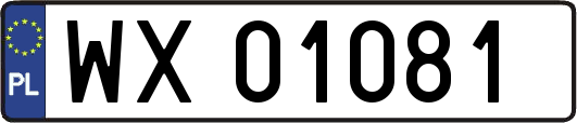 WX01081