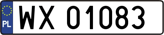 WX01083