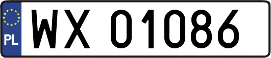 WX01086