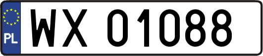 WX01088