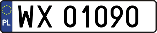 WX01090