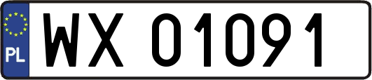 WX01091