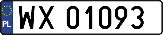 WX01093