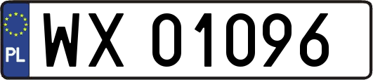 WX01096