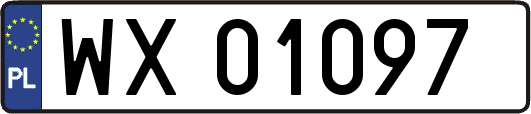 WX01097