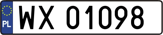 WX01098