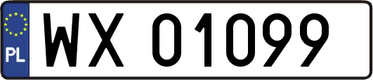 WX01099