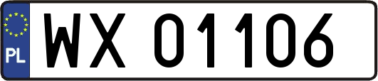 WX01106