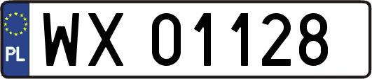 WX01128
