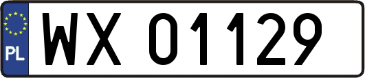 WX01129