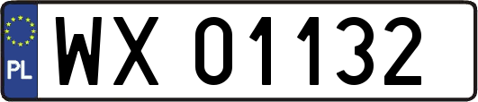 WX01132