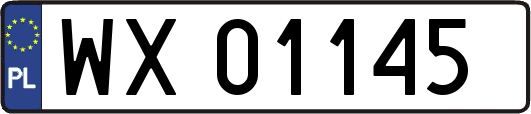 WX01145