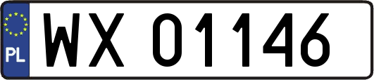 WX01146