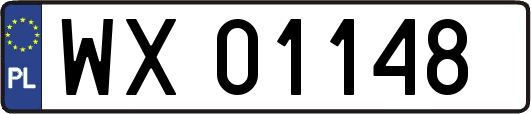 WX01148
