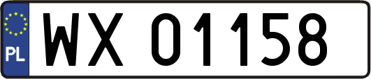 WX01158