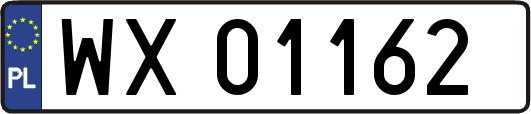 WX01162